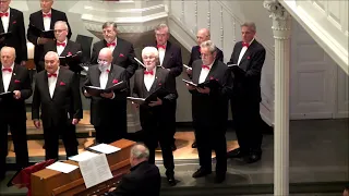 Swing low, sweet chariot / Gerresheimer Männerchor