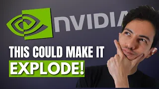 NVIDIA STOCK PREDICTIONS - What does it take for NVDA TO EXPLODE?