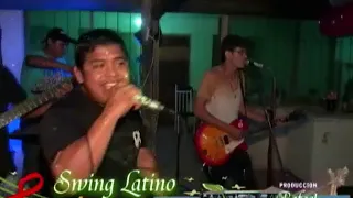 Swing Latino   Corazón  Coranzocito