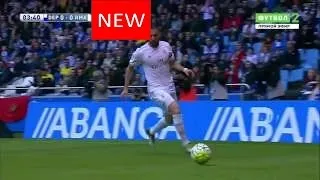 Deportivo vs Real Madrid Full Match HD La Liga 2015/16