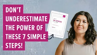 Don't underestimate the power of these 7 simple steps!