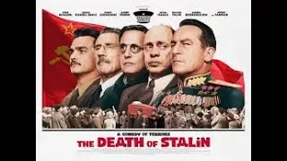The Death Of Stalin Review