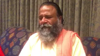 Meditation   Method of Absorbtion Laya Prakriya