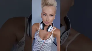 DJ ANGELIYA & Positive Vibes на открытии школы танцев Like Dance Studio 💃👯