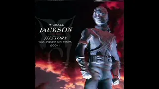 Michael Jackson - You Are Not Alone (528HZ) (HQ AUDIO)