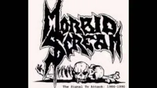 Morbid Scream - Morbid Scream (Live10/28/88)
