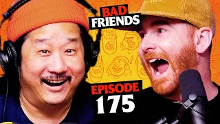 Ying, Yang, Yong | Ep 175 | Bad Friends