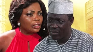 AYE O Funke Akindele - Latest Yoruba Movies [YORUBA BLOCKBUSTER]