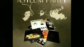 Asylum Party - Green Wisdom  2006