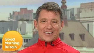 Ben Shephard's Best Dad Jokes to Honour Father's Day | Good Morning Britain