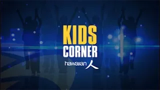 Hawaiian Kids Corner: Mitchell's club comparison