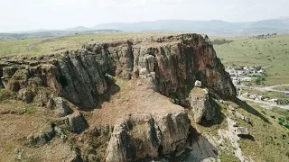 Tiberias - Sea of Galilee - Arbel Cliff