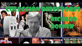 Richard Donner: Colección Directores de Cine 🎬