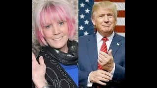 Scam-Vangelical Kat Kerr Face Plants With Trump Prophecy | Rightly Dividing The Word of Truth