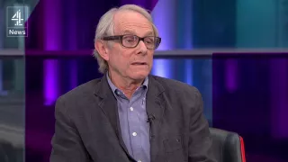 Ken Loach: life in austerity Britain is 'consciously cruel'