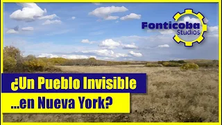 Agloe, ¿un pueblo invisible? ¿Existe sólo en un mapa?