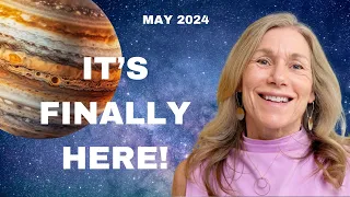 May 2024 Astrology Predictions | Jupiter In Taurus