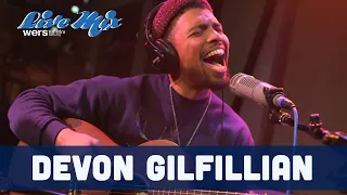 Devon Gilfillian - Full Session (Live at WERS)