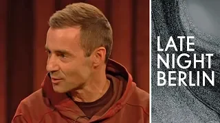 Kai Pflaume - Der attraktivste Moderator Deutschlands | Late Night Berlin | ProSieben