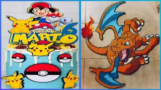 Creative Pokémon Ideas That Another Level ▶3