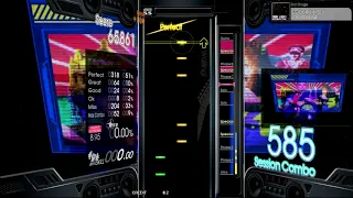 [GITADORA] MODEL DD11 - guitar ext