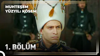 Sultan Ahmed'in Hikayesi 1. Bölüm "Şefkatin ve Merhametin Sultanı" | Muhteşem Yüzyıl: Kösem