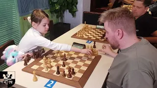 Pinkamena (1612) vs I. Torgaev (2002). Chess Fight Night. CFN. Blitz