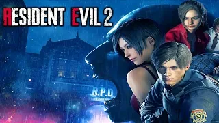 Đại Dịch Zombies Bùng Nổ Trên Toàn Cầu | Resident Evil 2 - Tập 1 | Big Bang