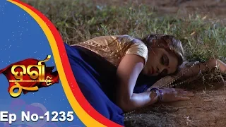 Durga | Full Ep 1235 | 22nd Nov 2018 | Odia Serial - TarangTV