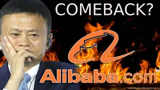 Alibaba (Baba) Q3 Disappointing Earnings! Can BABA Comeback? Q3 Earnings Call