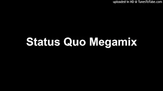 Status Quo DMC Megamix
