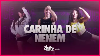 Carinha de Neném - Japãozin | FitDance (Coreografia) | Dance Video