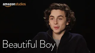 Beautiful Boy – Featurette: Cinematic Journey | Amazon Studios