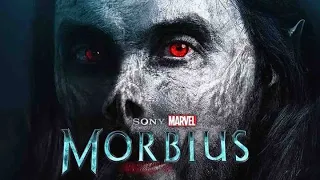 MORBIUS - Official Full MOVIE | Latest Action Movies 2022