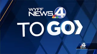 WYFF News 4 Morning Headlines 8/9