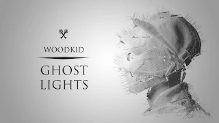 Woodkid- Ghost Lights (Official Audio)