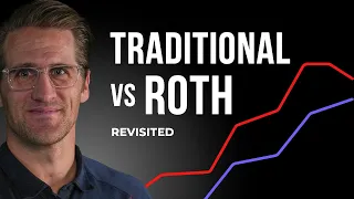 Questions From the Internet: Roth vs Traditional