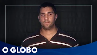 Quem era Adriano da Nóbrega, miliciano morto pela polícia na Bahia