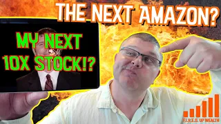 10X Stock - $MELI - The Next Amazon? Top E-commerce Growth Stocks | Vol 2