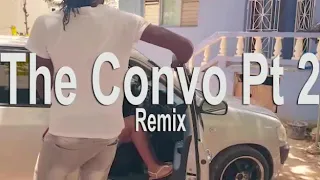 Govana Hamants convo remix by Grampa Entatain x Dr. Planks x Cleva Cris