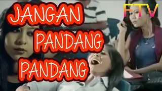 Film Horor Malaysia | JANGAN PANDANG PANDANG