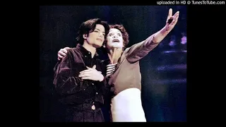 Michael Jackson - Childhood (JG's 1995 Fanmade Live Edit) Studio Version