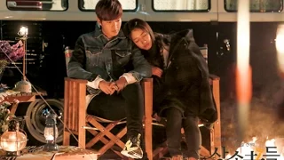 Love is feeling (acústico) Ost. -HEIRS- sub. español