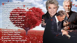 Duets Songs - David Foster, Peabo Bryson, Lionel Richie, James Ingram, Dan Hill, Kenny Rogers