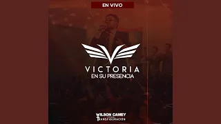 Mi Corazón Te Quiere Expresar (En Vivo)