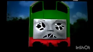 my sodor fallout au : boco trying to scream