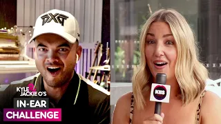 Guy Sebastian pranks his wife Jules 😂😱