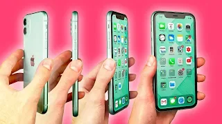 iPhone 11 Review - THE TRUTH | Two Weeks Later