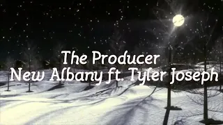 Whittaker ft Tyler Joseph-The Producer(sub español)