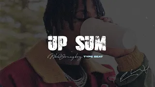 FREE NBA Youngboy Type Beat | 2022 | " Up Sum " | @TnTXD